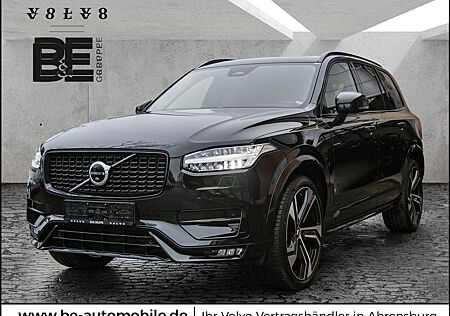 Volvo XC 90 XC90 B5 Diesel AWD Ultimate Dark *sofort verfügb