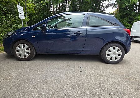 Opel Corsa 1.2 E Tüv neu......