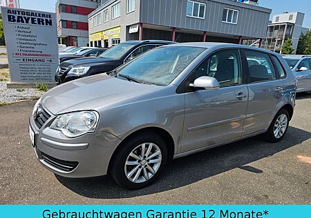 VW Polo Volkswagen IV 1.4 Comfortline *KLIMA*SHZ*ZR NEU*