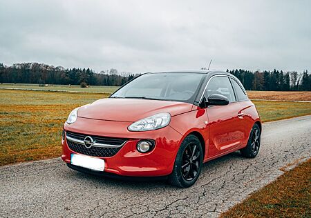 Opel Adam 120 Jahre 1.2 120 Jahre