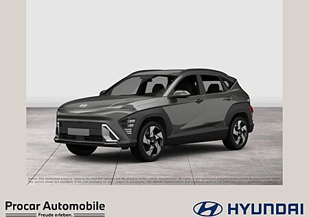 Hyundai Kona SX2 1.6 T-GDI Trend / 360° / NAVI / LED / E