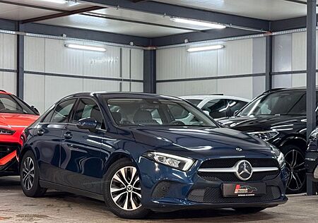 Mercedes-Benz A 180 d Lim. LED*VIR*KAME*DAB*SPUR*MBUX*1.HAND