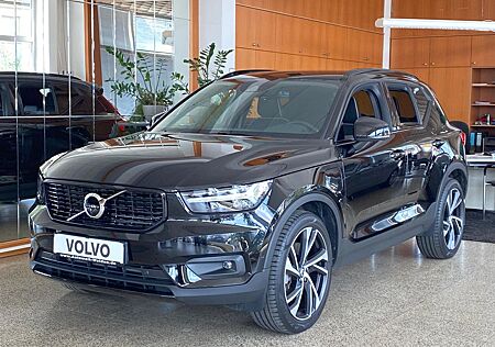 Volvo XC 40 XC40 T5 Recharge Plug-In Hybrid 2WD R Design