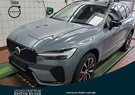 Volvo XC 60 XC60 B4 Plus Dark+STNDHZ+LICHTPAK+WINTERPAK+RFK+