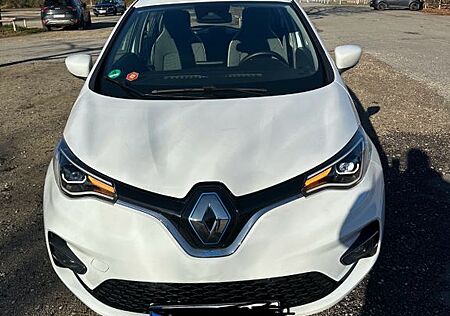 Renault ZOE Intens R135/Z.E. 50 Batteriemiete Intens