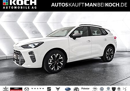 Cupra Terramar 1.5 eTSI DSG SHZ ALLWETTER NAVI FSE PDC