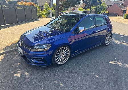 VW Golf Volkswagen 7 R Facelift *APR