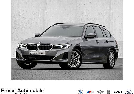 BMW 318i ADAPT.LED+AHK+HuD+DA PROF+PA+SHZ