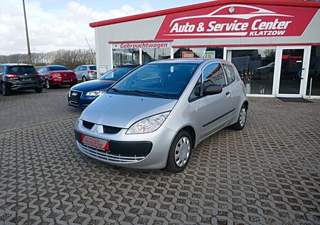 Mitsubishi Colt 1.1 GANZJAHRESREIFEN