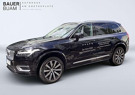 Volvo XC 90 XC90 Plus Bright Diesel 7-Sitzer AWD