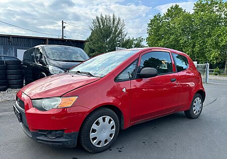 Mitsubishi Colt 1.2 TÜV27/SERVO/ZENTRAL/GÜNSTIGER UNTERHALT