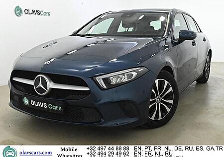 Mercedes-Benz A 180 gebraucht kaufen Mercedes-Benz A 180 d Aut. LED Widescreen Navi Camera Keyless