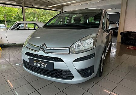 Citroën C4 Spacetourer Grand C4 Picasso Attraction HU/AU NEU