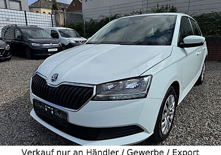 Skoda Fabia Cool Plus