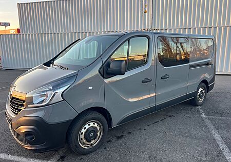 Renault Trafic DoKa L2H1 Energy dCi 145 *1.Hand*
