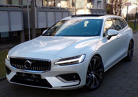 Volvo V60 D4 Inscription/Pano/Sitzbelüftung/HUD/H&K