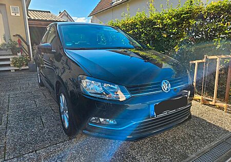 VW Polo Volkswagen LOUNGE PDC v/h, Klima-Autom., Scheckh.