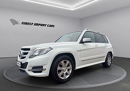 Mercedes-Benz GLK 220 gebraucht kaufen Mercedes-Benz GLK 220 CDI AHK Klima LED Navi PDC Sitzhei. Temp
