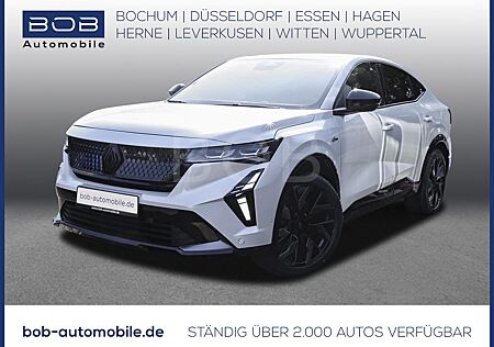 Renault Rafale Esprit Alpine Full Hybrid E-Tech 200 GJR