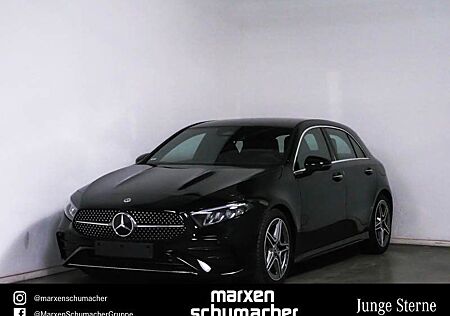 Mercedes-Benz A 250 4M AMG AdvPlus Winter+Kamera+Ambiente+LED
