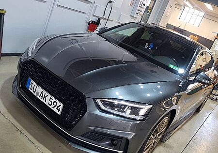 Audi A5 * 3.0*quattro*matrix*panorama* 3x s-line* TOP