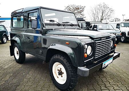 Land Rover Defender 90 Station Wagon S **Winter Paket/nur 1