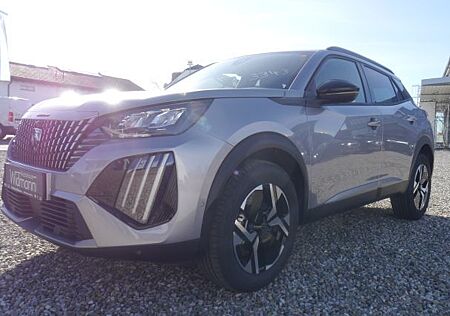 Peugeot 2008 Hybrid 136 e-DSC Allure SHZ, Navi, LED, RKF
