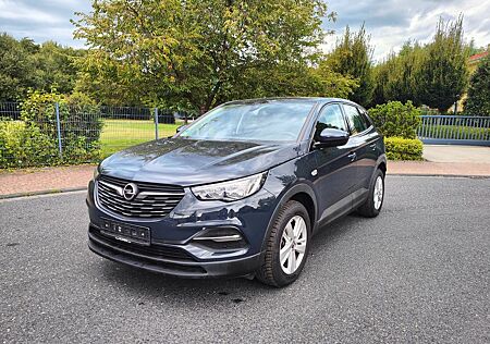 Opel Grandland X Grandland (X)