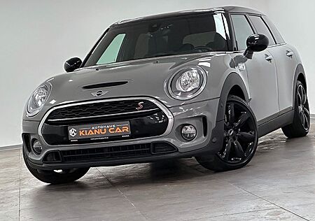 Mini Cooper SD Clubman .HEAD-UP.NAVI.PANO.KAM.S-DACH