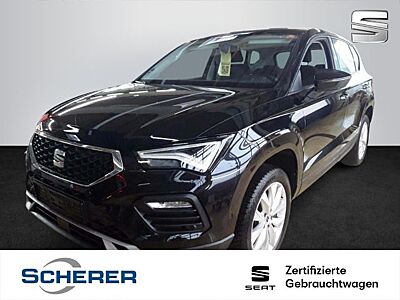 Seat Ateca Style 1.5 TSI LED NAVI 360° ACC EPH SHZ
