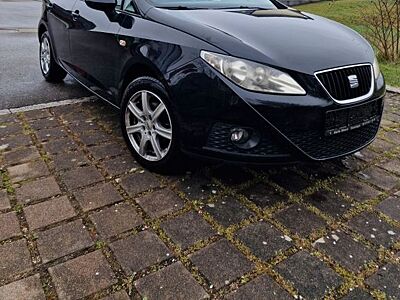 Seat Ibiza 1.4 16V Style ST Style