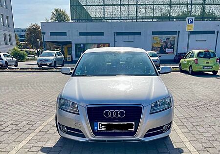 Audi A3 1.4 TFSI Ambiente Sportback Ambiente