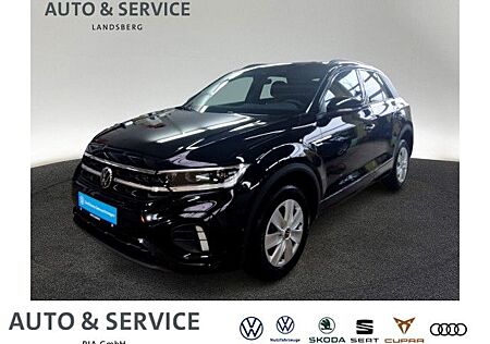 VW T-Roc Volkswagen 2.0 TDI SCR R-Line Navi AHK
