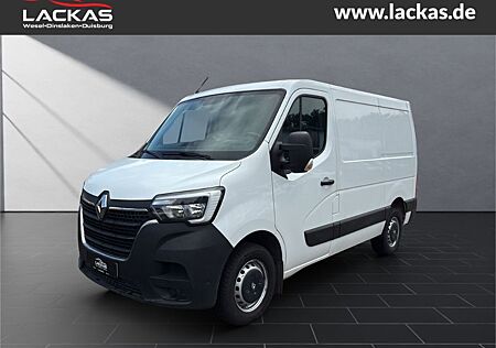 Renault Master III Kasten L1H1 Ka 3,5t 3 *KAMERA*AHK*1.H