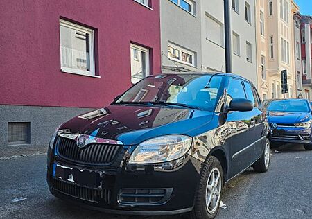 Skoda Fabia 1.2l 51 kW Classic Classic