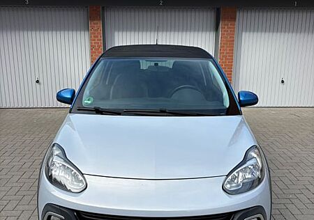 Opel Adam ROCKS 1.4 64kW S/S ROCKS