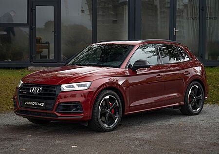 Audi SQ5 gebraucht kaufen Audi SQ5 /Matrix/360/Pano/B&O/ACC/HUD