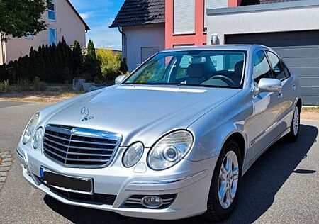 Mercedes-Benz 200 Avantgarde, Automatik, unfallfrei,8-fach bereift