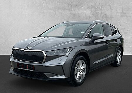 Skoda Enyaq 85 Loft Klima Navi Rückfahrkamera