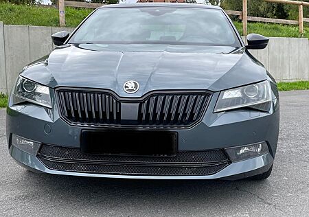 Skoda Superb 2.0 TDI SCR 140kW DSG 4x4 SportLine S...