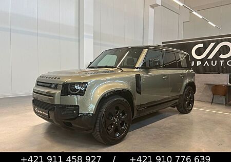 Land Rover Defender 110 X-Dynamic SE