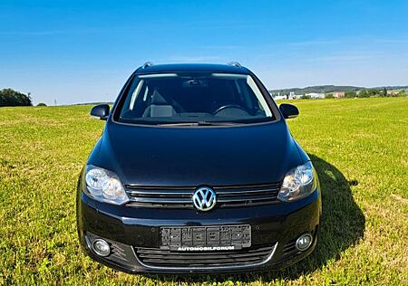 VW Golf Plus Volkswagen 1.4 TSI Style Style