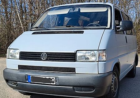 VW T4 Kombi Volkswagen