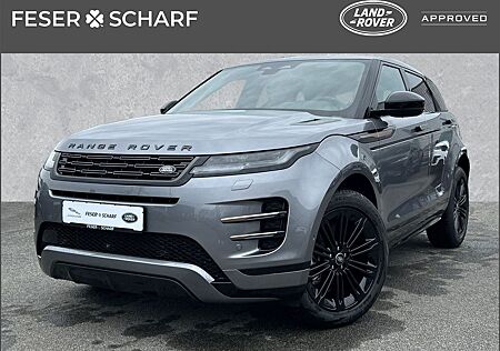 Land Rover Range Rover Evoque Dynamic SE D200 elek.Pano Win