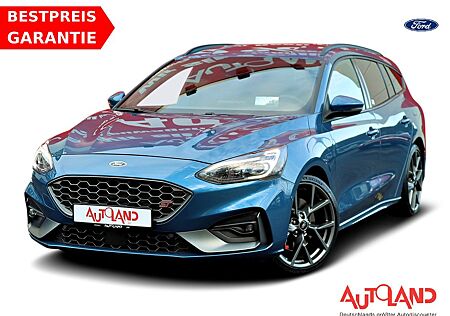 Ford Focus ST 2.3 EcoBoost LED Navi ACC Head-Up B&O