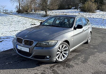 BMW 325d Touring Navi,Sitzheizung,Sportsitze,Leder