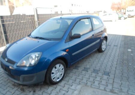 Ford Fiesta Ambiente