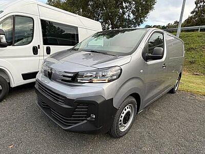 Peugeot Expert Kasten L2 2.0 BlueHDi 145 Dyn. Surround