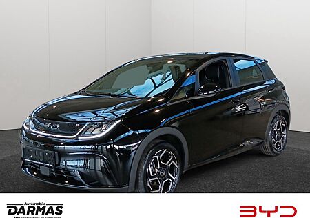 BYD DOLPHIN 60,4kWh Batt. Comfort