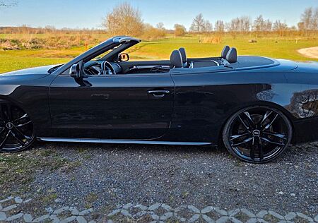 Audi Cabriolet